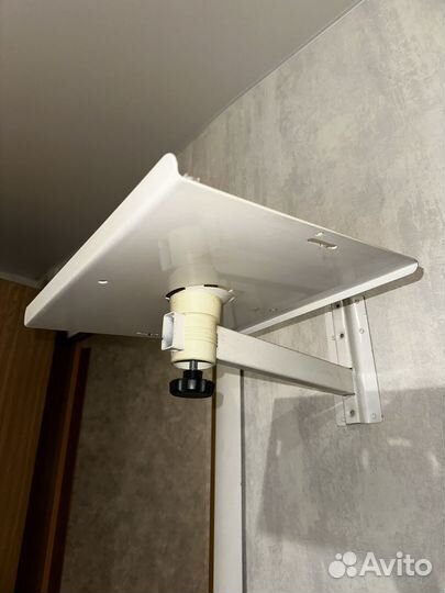 Крепление под телевизор 35,5 на 28 см