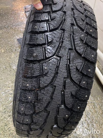 Hankook I'Pike RW11 265/65 R17 20