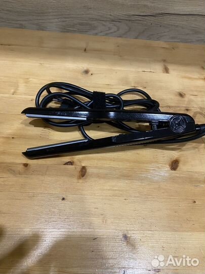 Щипцы-гофре PRO-Z slim dewal 03-870