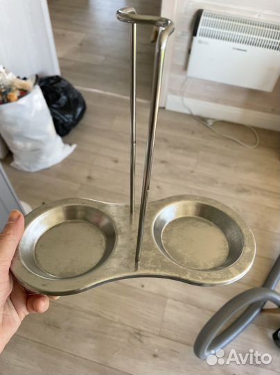 Подставка под ложку