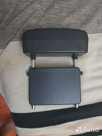 Универсальный подлокотник