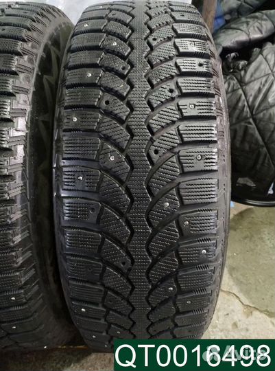 Bridgestone Blizzak Spike-01 235/65 R17 96P