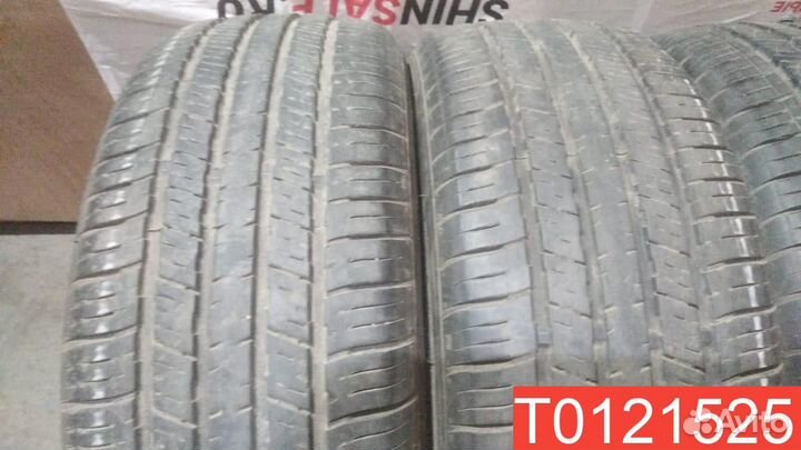 LingLong Green-Max 4x4 HP 215/55 R18 95V