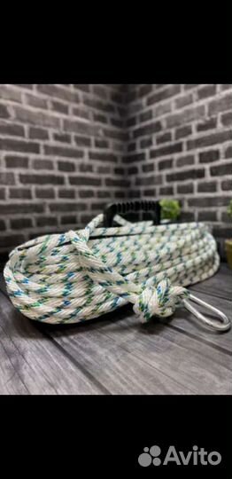 Шнур хозяйственный (10 мм) 30 метров