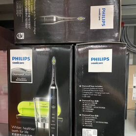 Электрическая зубная щетка Philips Sonicare HX9352