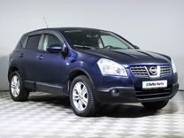 Nissan Qashqai 1.6 MT, 2007, 390 462 км, с пробегом, цена 569 000 руб.