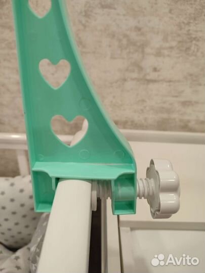 Мобиль на кроватку