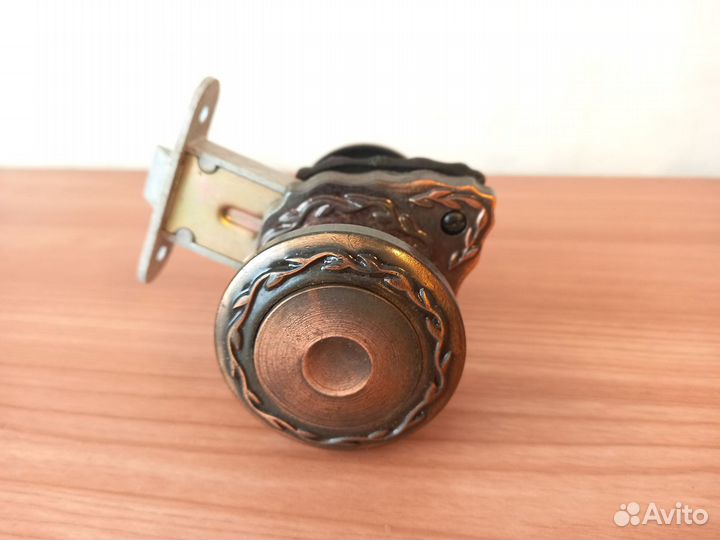 Ручки дверные