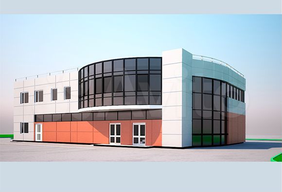 Свободного назначения, 295 м² в Ульяновске | Аренда коммерческой ...