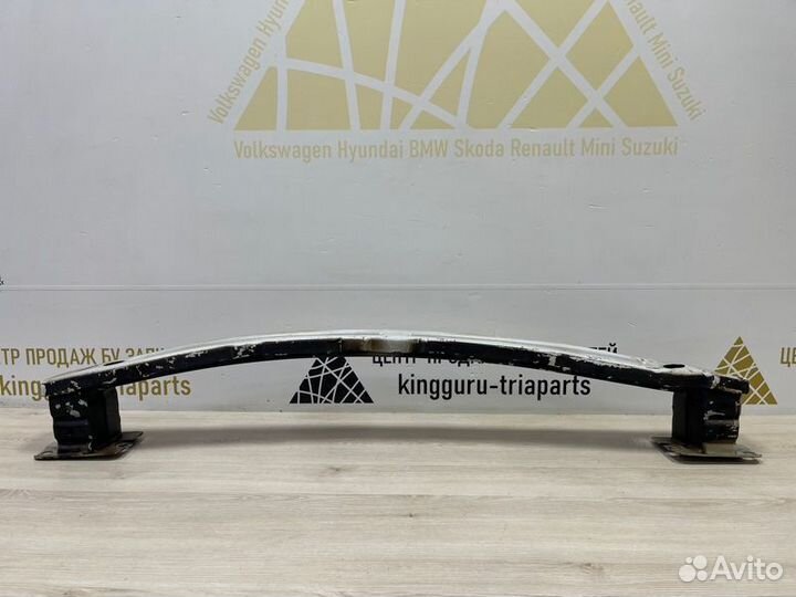 Усилитель бампера задний Changan Uni-K 1 2020-2024
