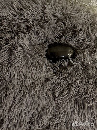 Маленькая расческа