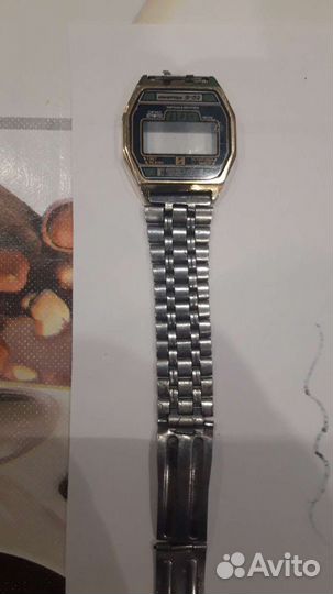 Корпуса от советских часов