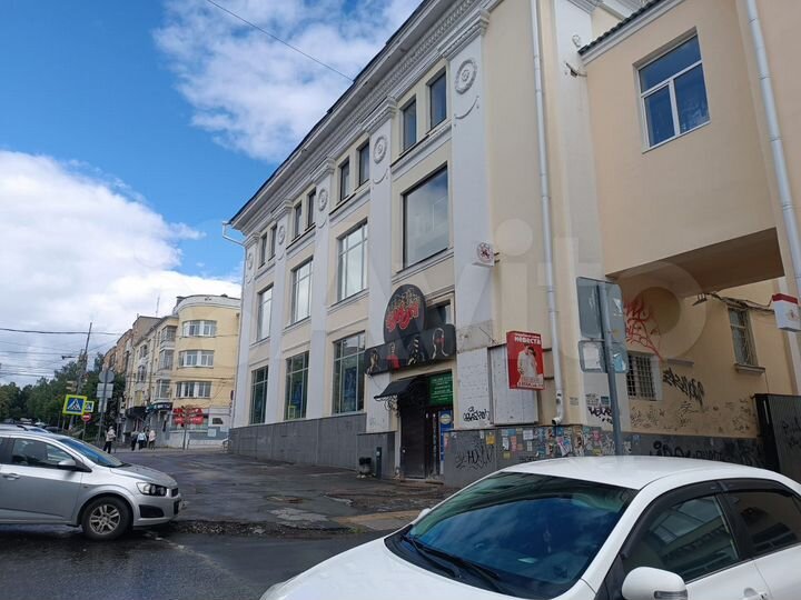 Свободного назначения, 285.1 м²