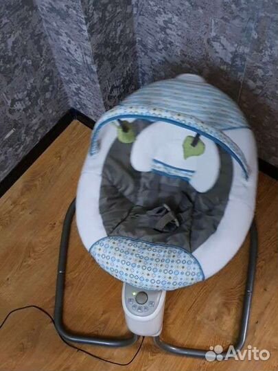 Детские качели