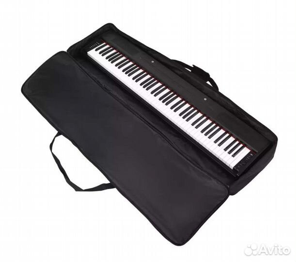 Чехол для эл.пианино 88-клавиш новый