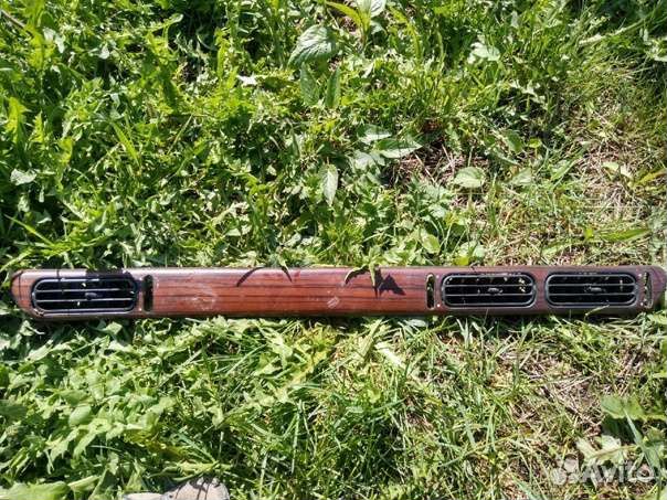 Ford scorpio фары фонари