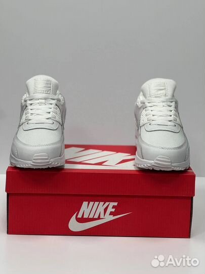 Кроссовки Nike Air Max 90