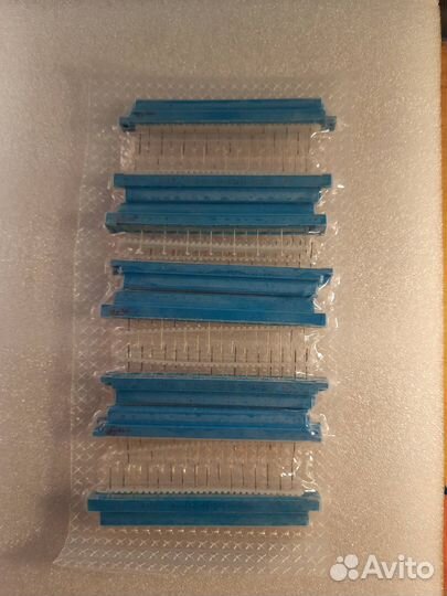 Разъемы панельки