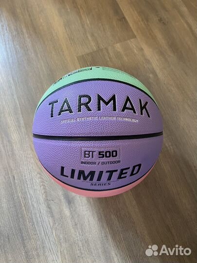 Баскетбольный мяч tarmak