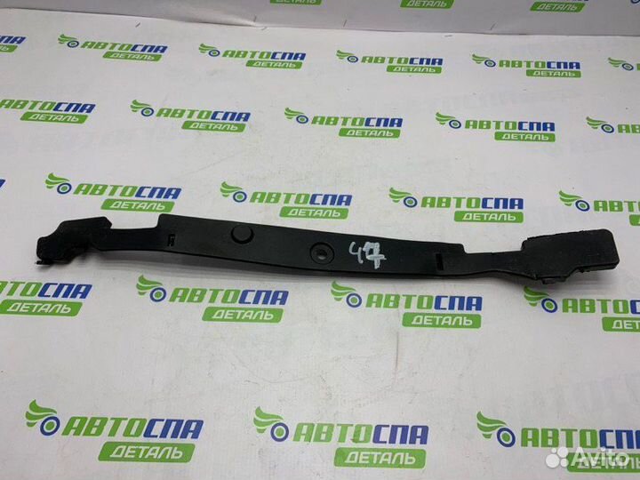 Пыльник крыла передний левый Mazda Cx-30 кроссовер