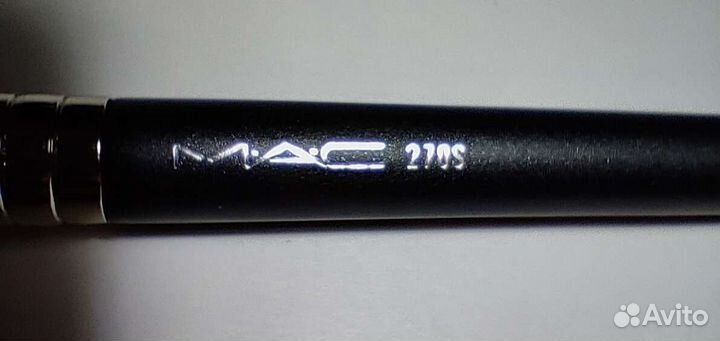 Кисти для макияжа MAC 270S