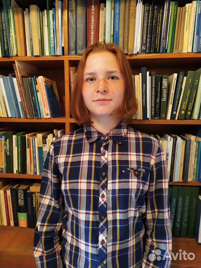 Репетитор по биологии