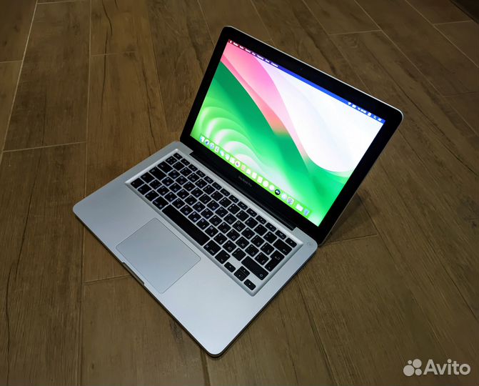 Macbook pro 13 2011 i5/8gb/ssd240