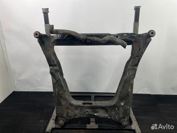 Передний Подрамник Балка Nissan Qashqai J10