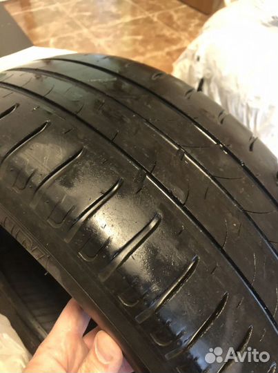 Michelin Energy Saver 205/55 R16