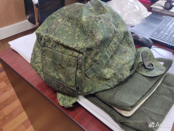 Чехол маскировочный