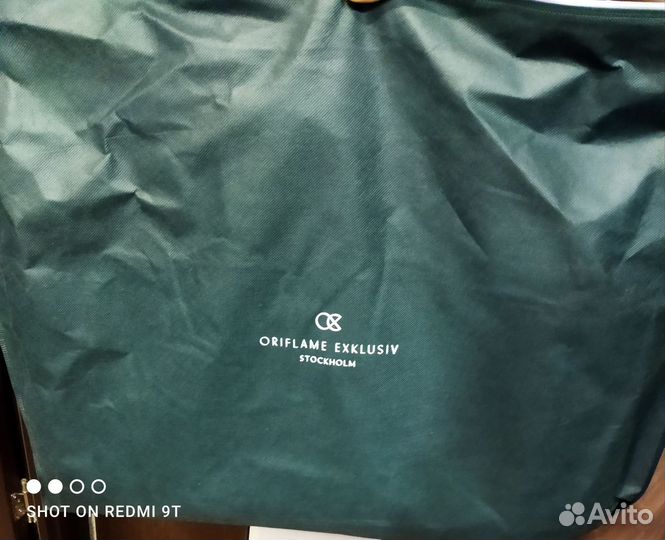 Сумка dune Oriflame