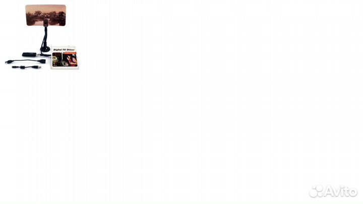 USB-тюнер Artec