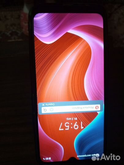 realme C21Y, 4/64 ГБ