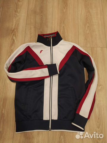 Спортивный костюм Forward