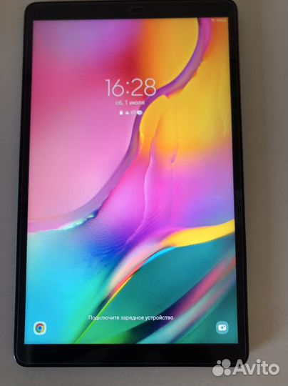 Samsung galaxy tab a