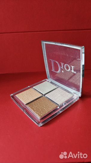 Хайлайтер Dior 002 Glitz