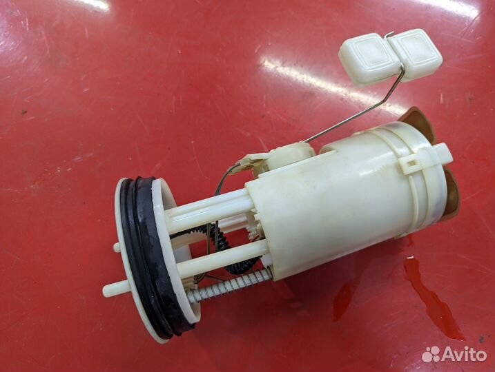 Насос топливный Volkswagen Pointer