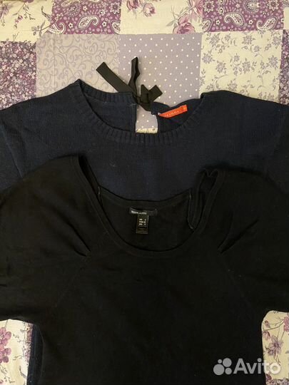 Пакет теплых женских вещей 44