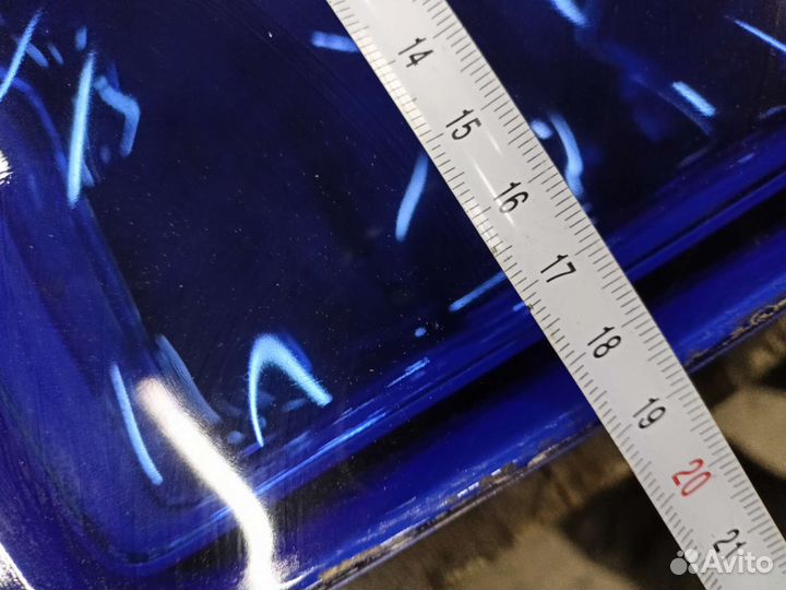 Стеклянные блоки