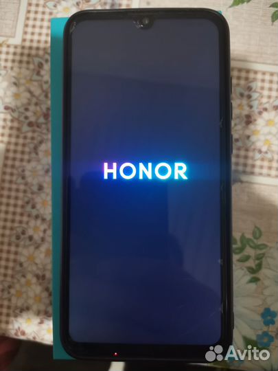 HONOR 10 Lite, 3/64 ГБ