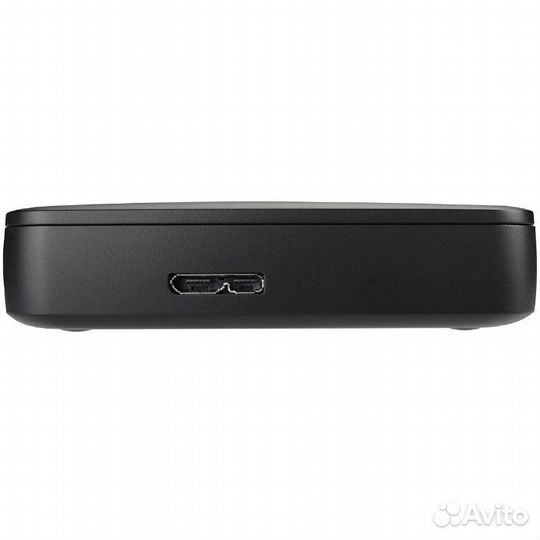 Внешний жесткий диск 2.5