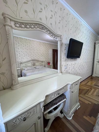 1-к. квартира, 35 м², 7/9 эт.