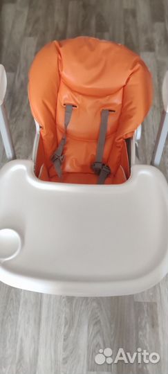 Стульчик для кормления cam 235