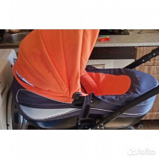 Блок от коляски