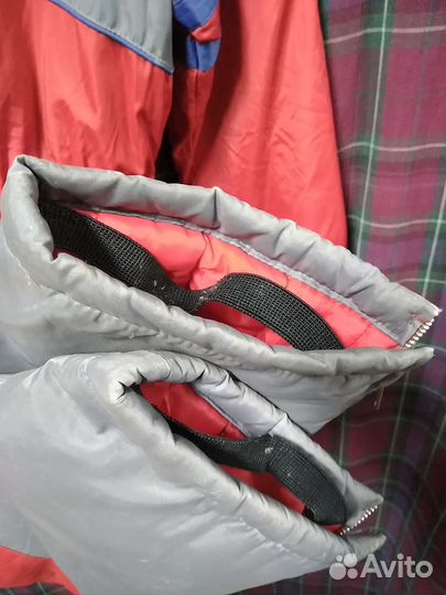 Комбинезон для квадроциклов StuffLand