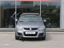 Suzuki SX4 1.6 AT, 2013, 64 000 к�м, с пробегом, цена 1 030 000 руб.