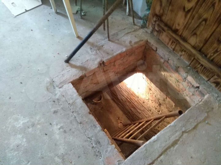 Гараж, 28 м²