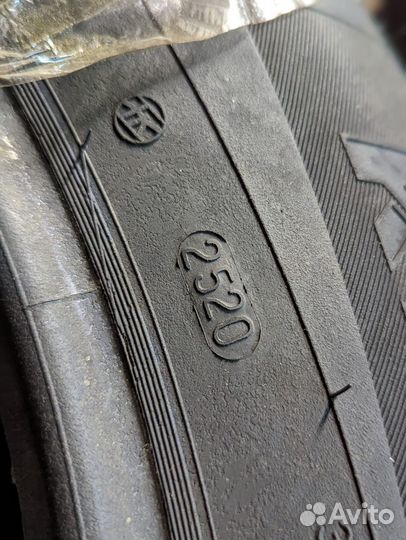 КАМА 505 Irbis 195/65 R15 91Q