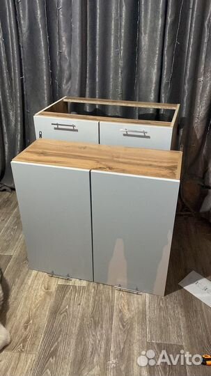 Сборка мебели