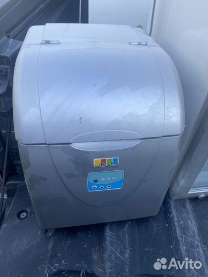 Ледогенератор